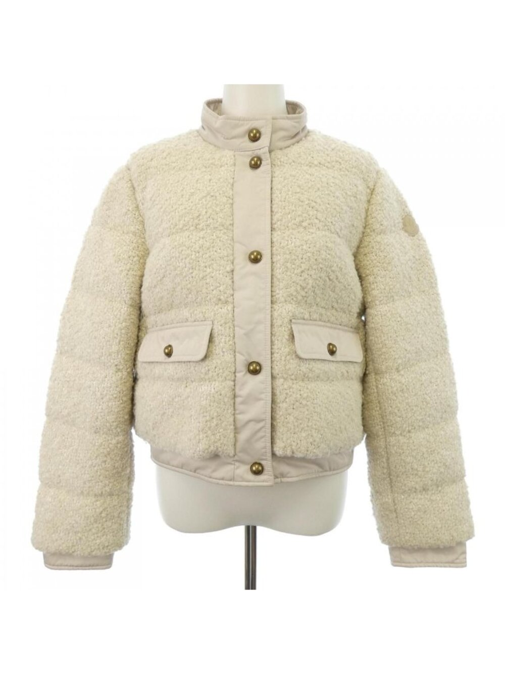 Moncler Blandy Down Jacket